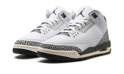 JORDAN 3 RETRO HIDE N' SNEAK (GS)