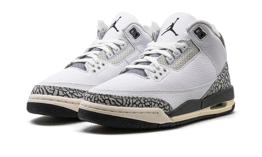 JORDAN 3 RETRO HIDE N' SNEAK (GS)
