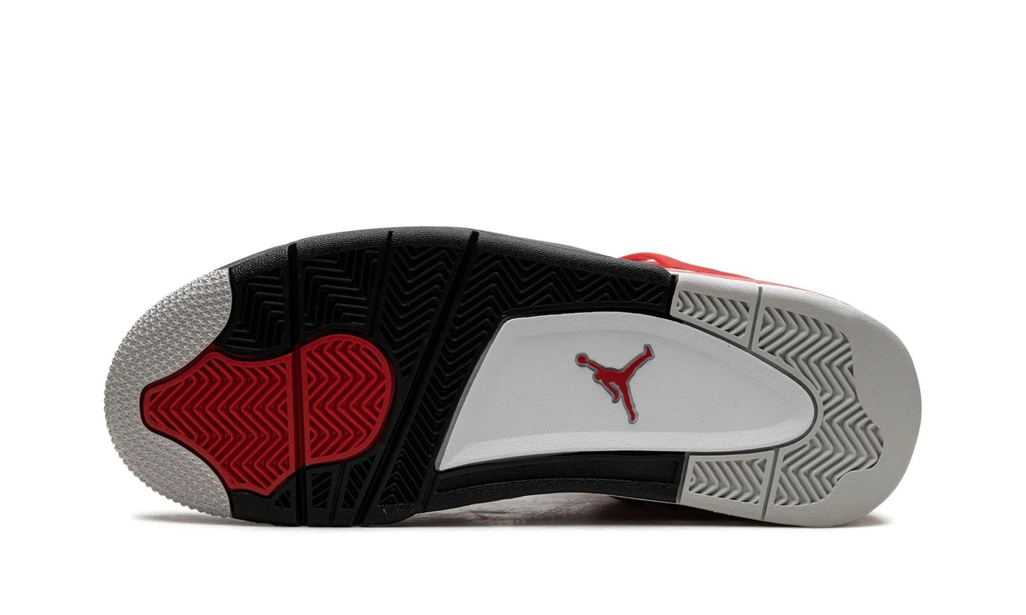 JORDAN 4 RETRO RED CEMENT