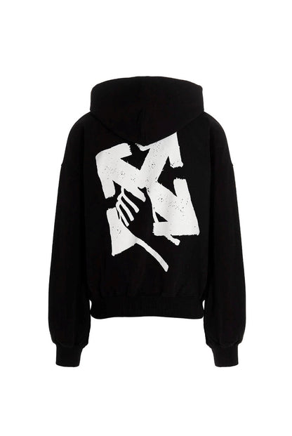 OFF-WHITE HAND ARROW HOODIE