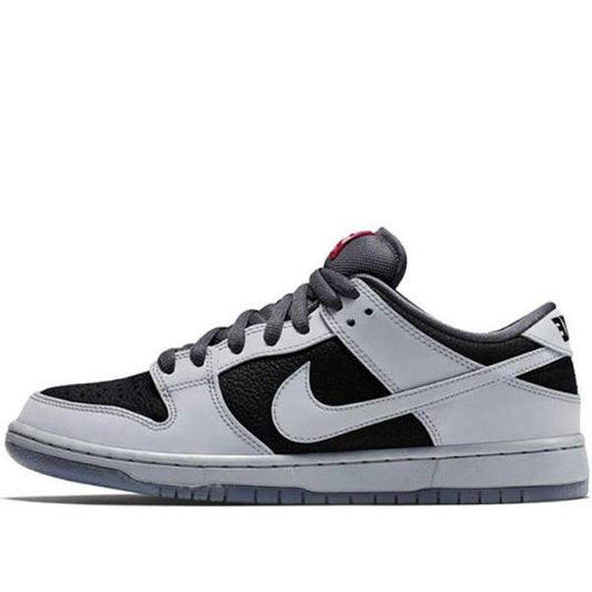 NIKE SB DUNK LOW ATLAS 35MM GREY