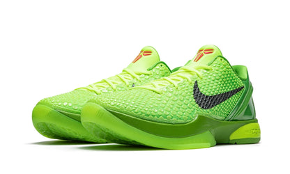 NIKE KOBE 6 PROTRO GRINCH (2020)