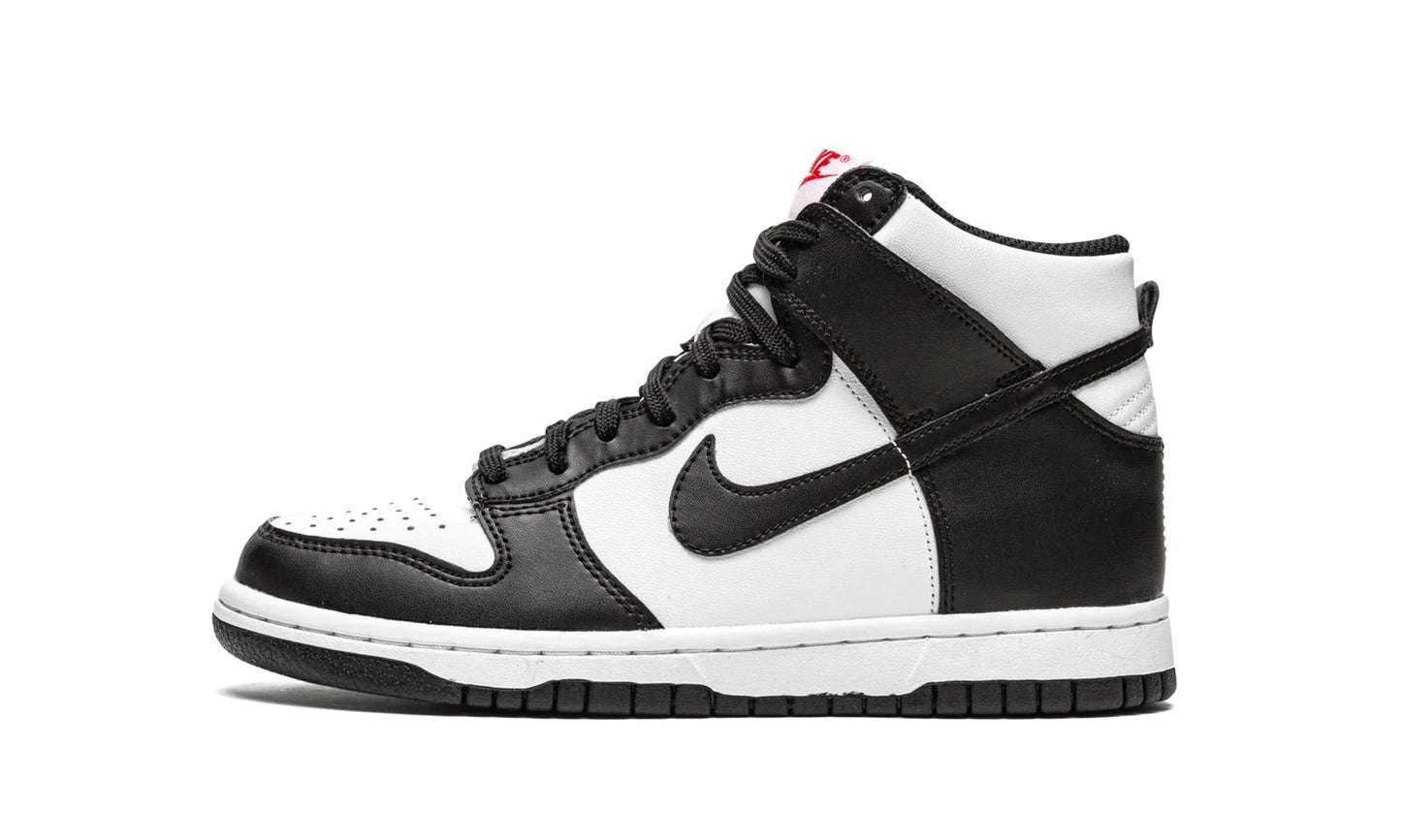 NIKE DUNK HIGH PANDA GS