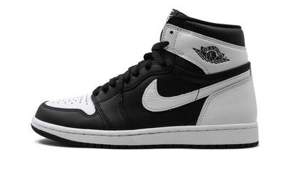 JORDAN 1 RETRO HIGH OG BLACK WHITE