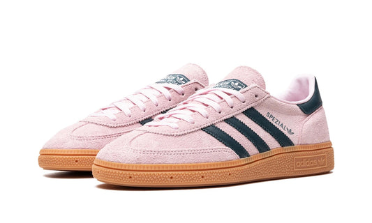 ADIDAS HAND BALL SPEZIAL CLEAR PINK ARCTIC NIGHT (W)
