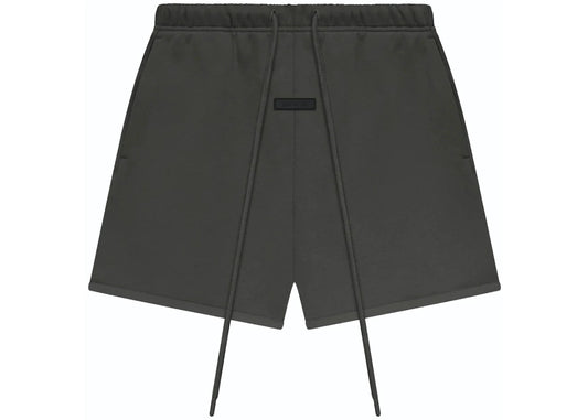 ESSENTIALS FOG SWEATSHORTS INK