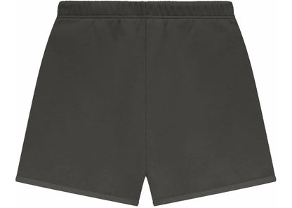 ESSENTIALS FOG SWEATSHORTS INK