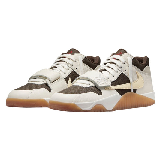 JORDAN JUMPMAN JACK TR TRAVIS SCOTT SAIL