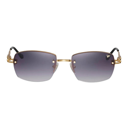 VINTAGE FRAMES L'ENFANT TERRIBLE DRILL MOUNT ASPHALT GRADIENT