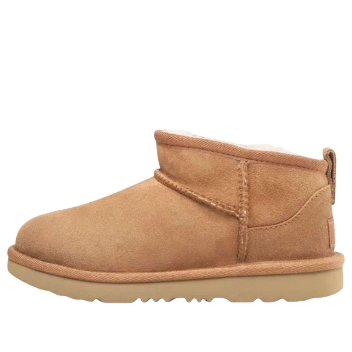 (GS)UGG Classic Ultra Mini Boot 'Sand' 1130750K-SAN