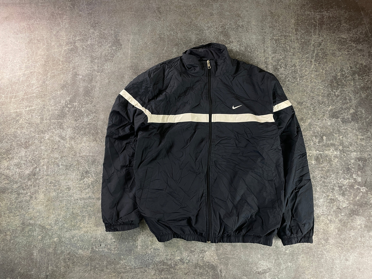 Nike Trackjacket (L)
