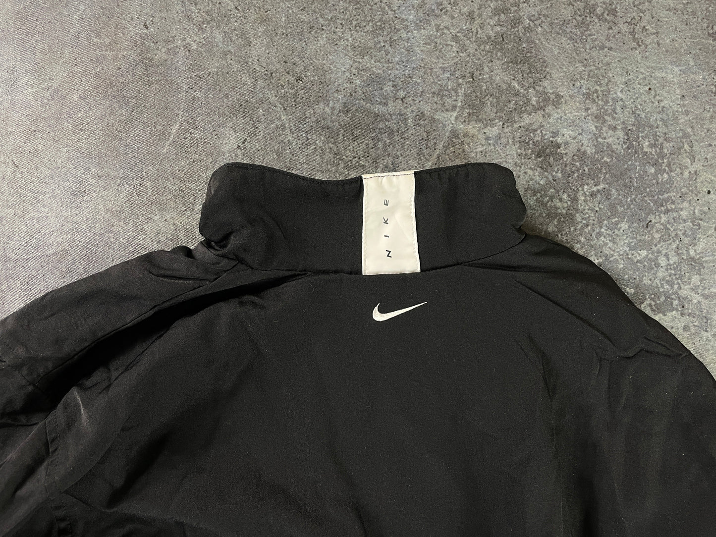 Nike Trackjacket (M)