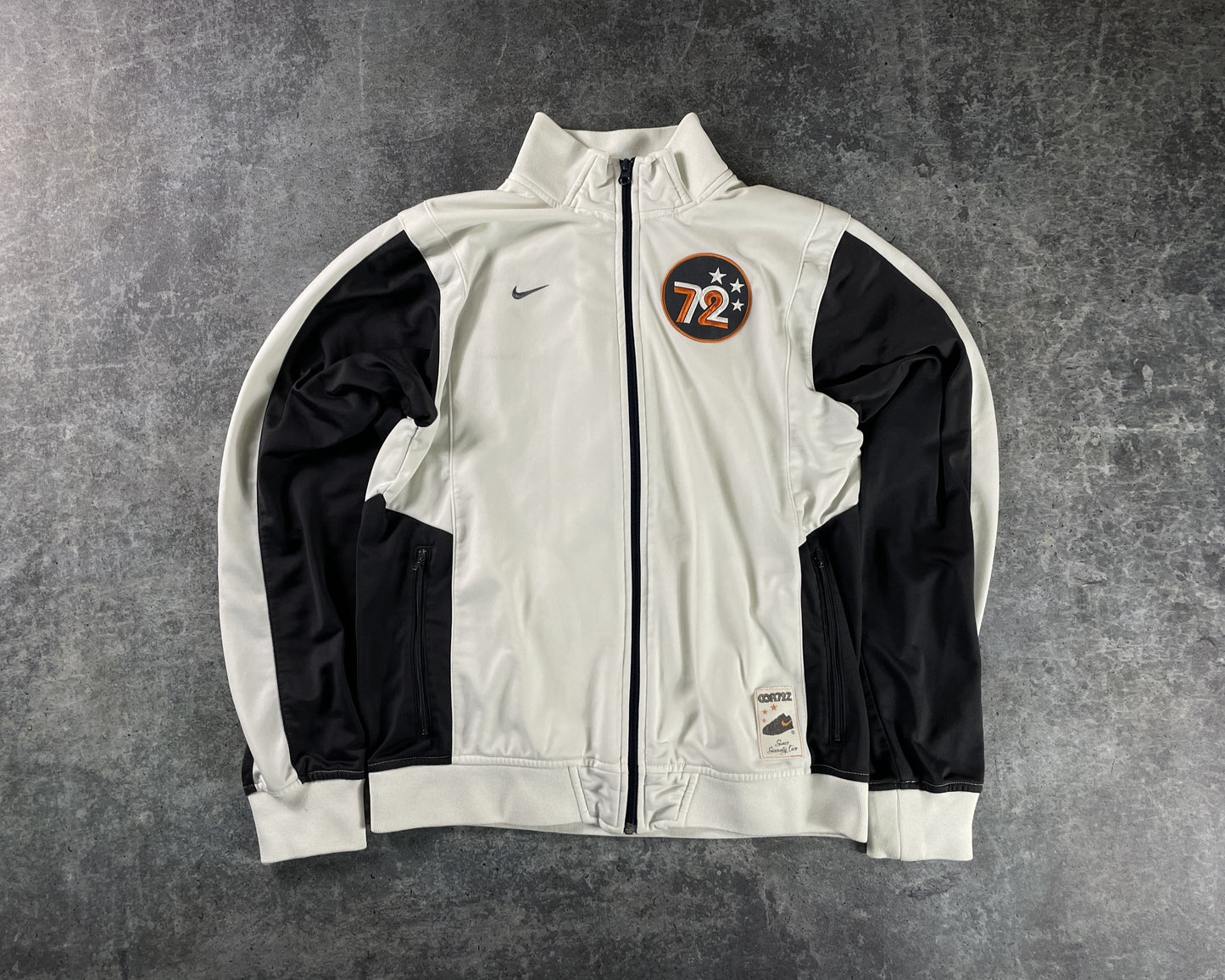 Nike COR72Z Jacket (M)
