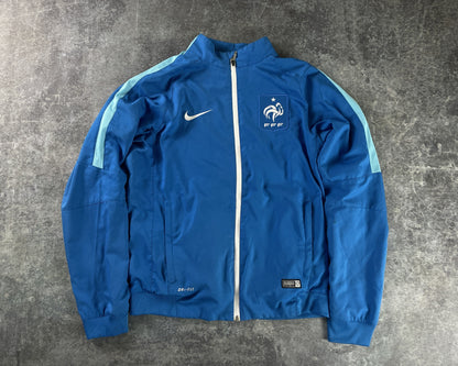 Nike France Jacket (M)