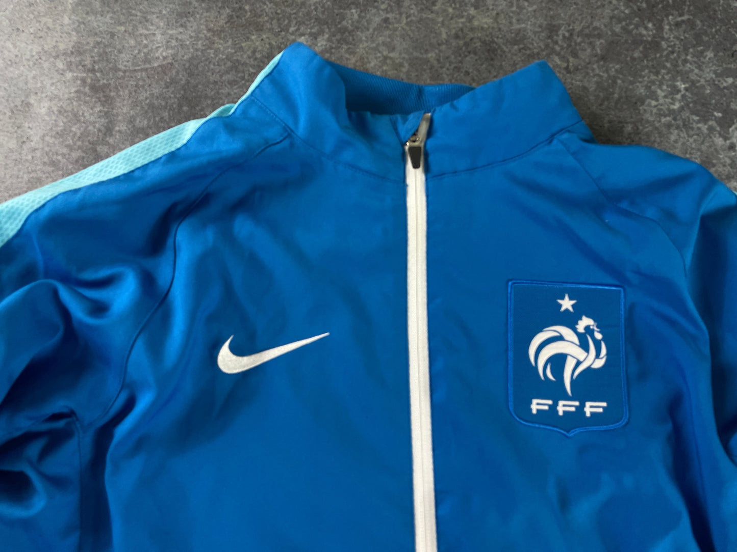 Nike France Jacket (M)