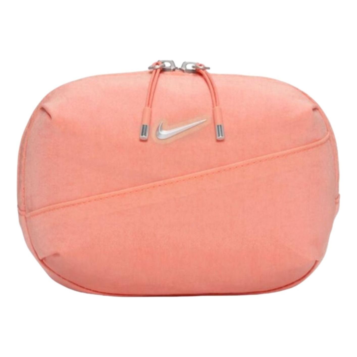 Nike Aura 2L Crossbody Bag 'Pink Peach' HM6120-844