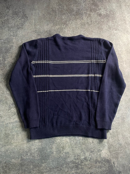 Rare Lacoste Womens Sweater (S)