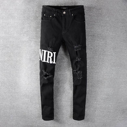 Jeans Amiri