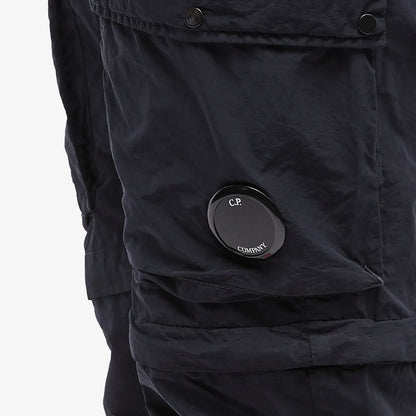 CP Company Lens Nylon Cargo Pants