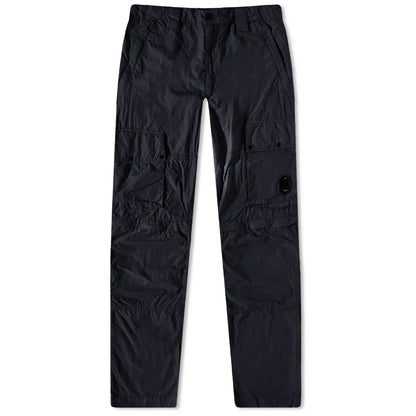 CP Company Lens Nylon Cargo Pants