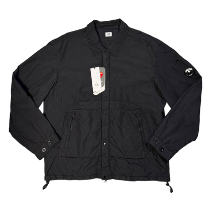 C.P. Company PrimaLoft Padding Overshirt