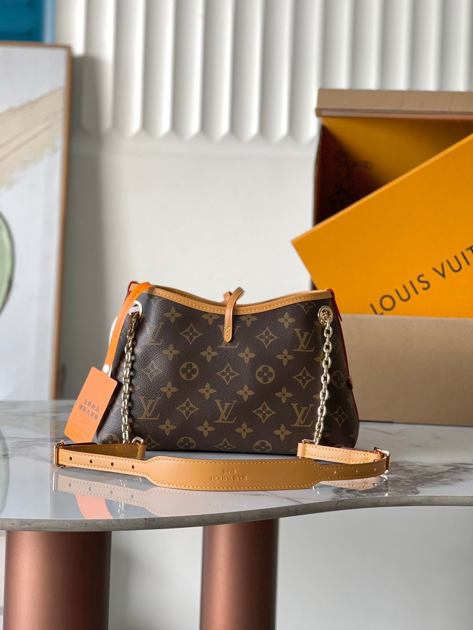 Borsa Louis Vuitton