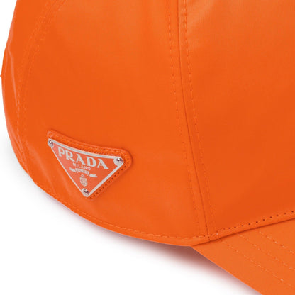 Prada Re-Nylon Baseball Cap