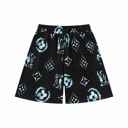 Pantaloncini Louis Vuitton