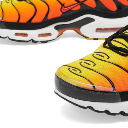 Nike Air Max Plus TN Orange