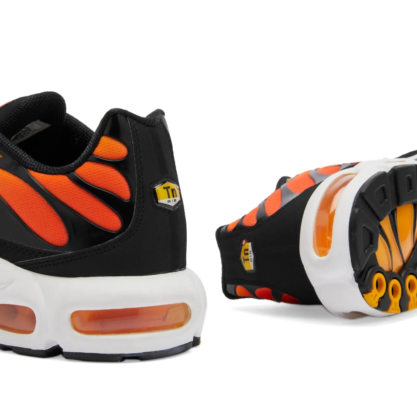 Nike Air Max Plus TN Orange