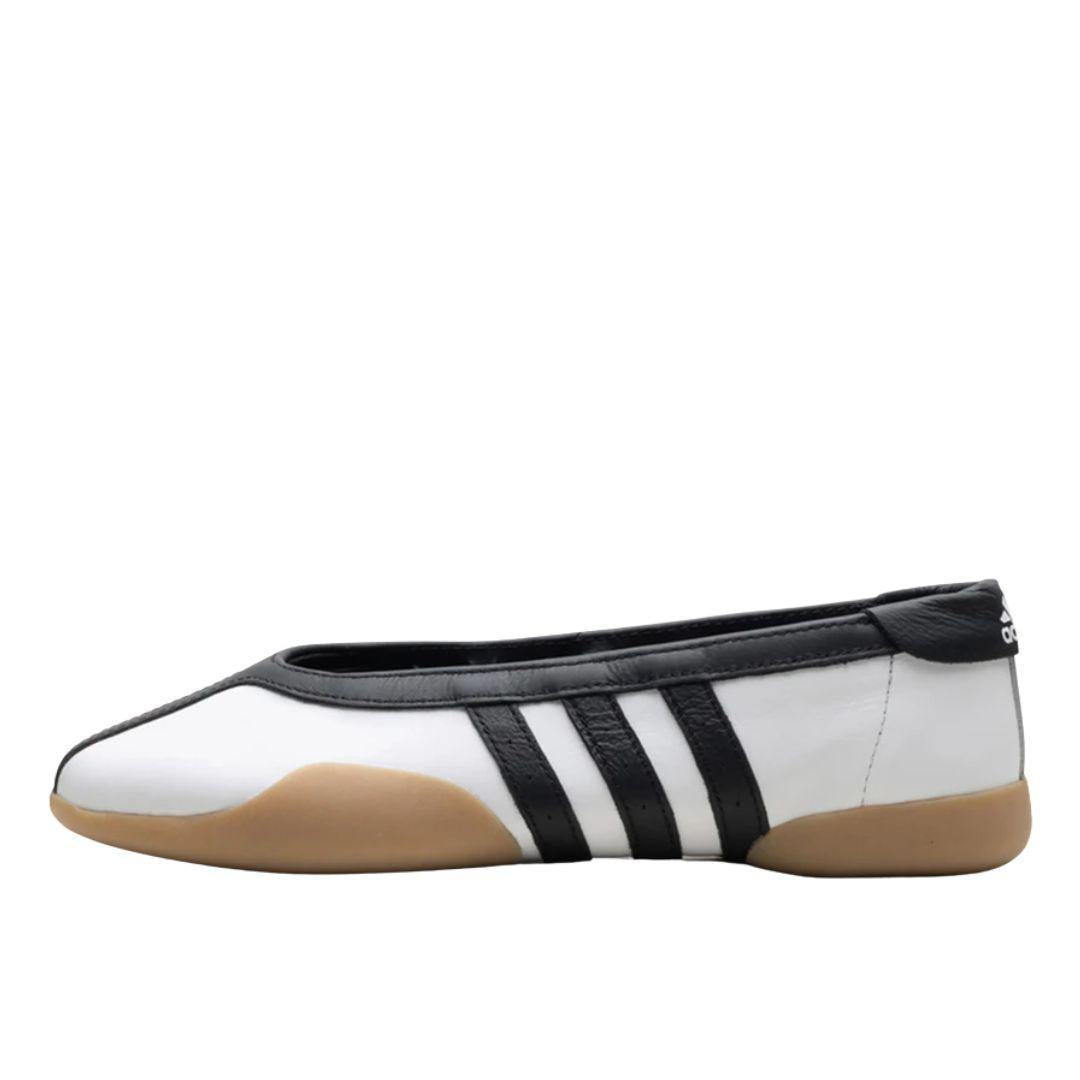 ADIDAS TAEKWONDO MEI BALLET WHITE/BLACK (W)