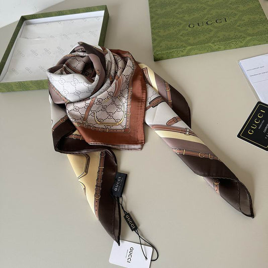 Sciarpa Gucci