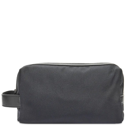 Amiri Logo Nylon Washbag
