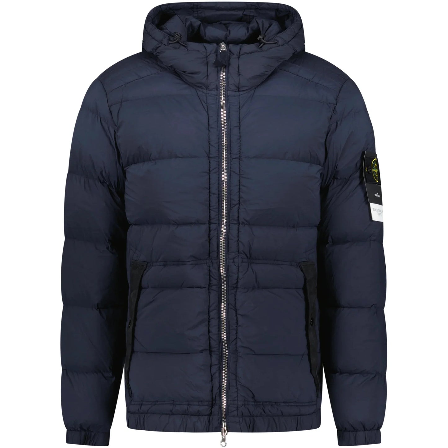 Stone Island Seamless Tunnel Nylon Down-TC