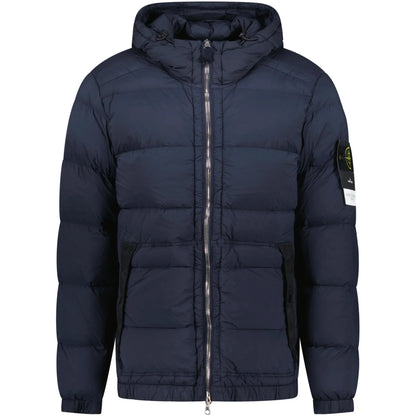 Stone Island Seamless Tunnel Nylon Down-TC