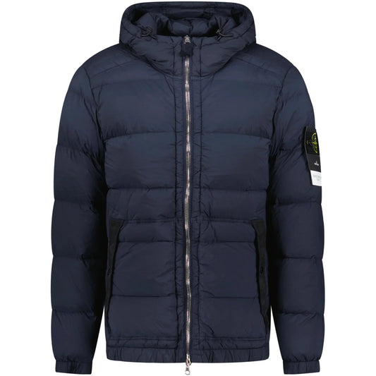 Stone Island Seamless Tunnel Nylon Down-TC