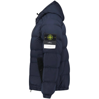 Stone Island Seamless Tunnel Nylon Down-TC