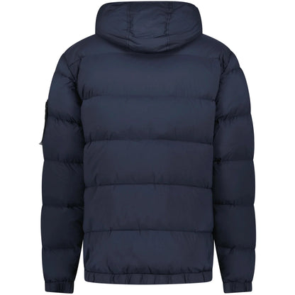 Stone Island Seamless Tunnel Nylon Down-TC