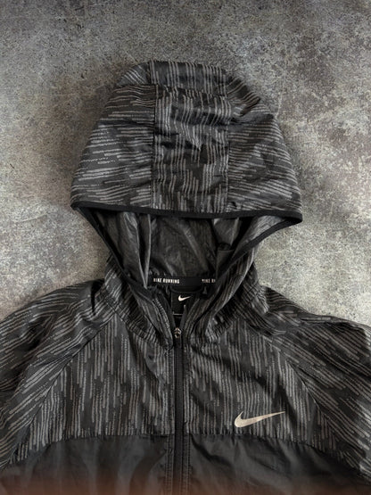 Nike Reflective Windbreaker (XL)