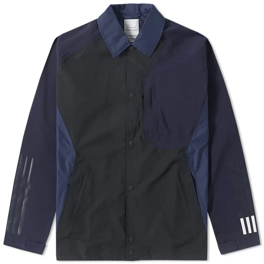 Adidas X White Mountaineering Bench Jacket
