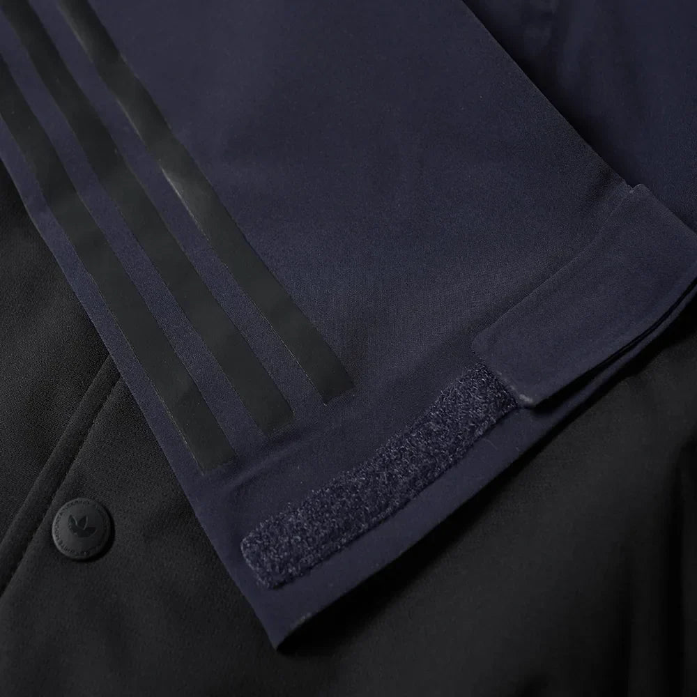 Adidas X White Mountaineering Bench Jacket