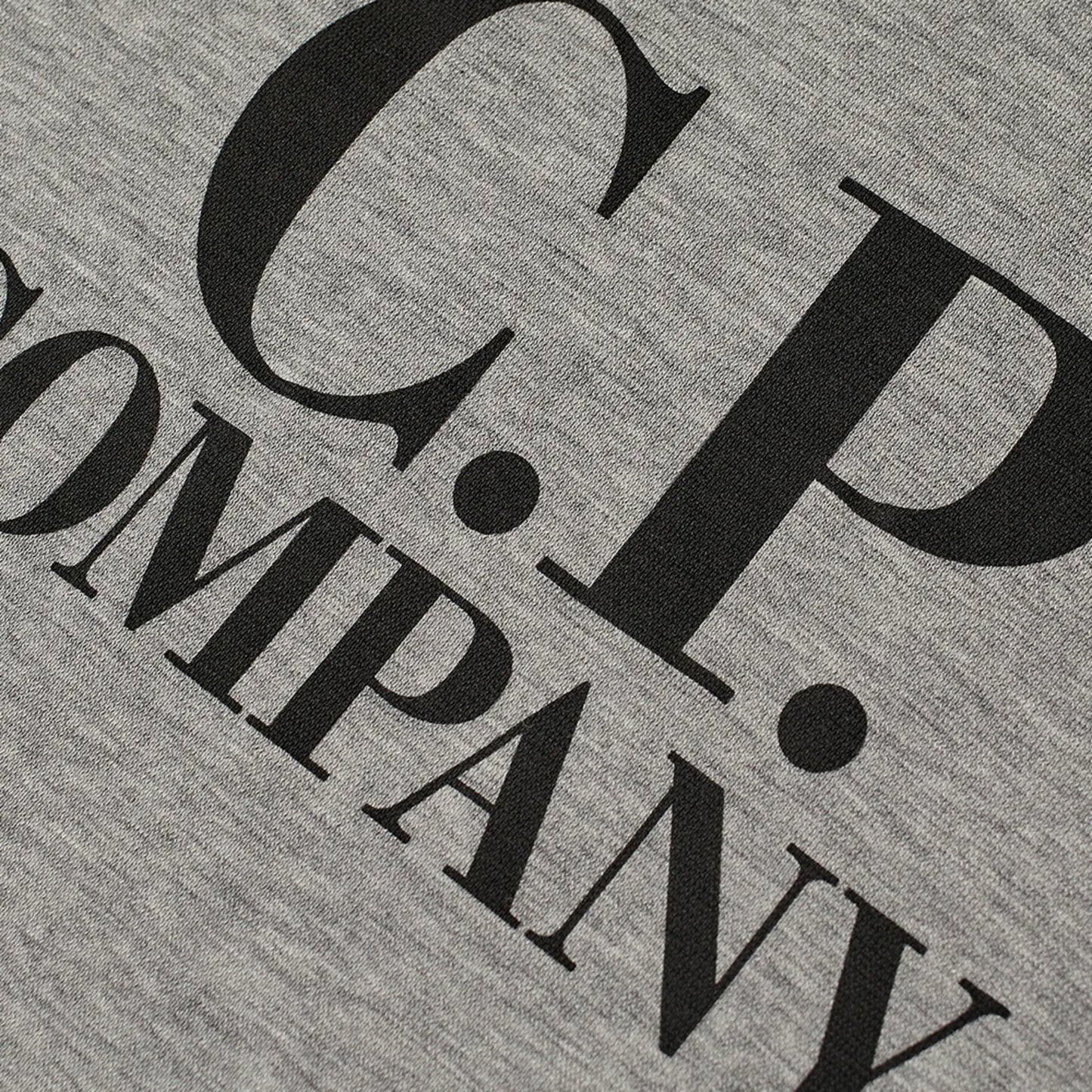 Kids CP Company Goggle T-Shirt