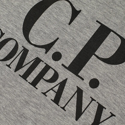 Kids CP Company Goggle T-Shirt