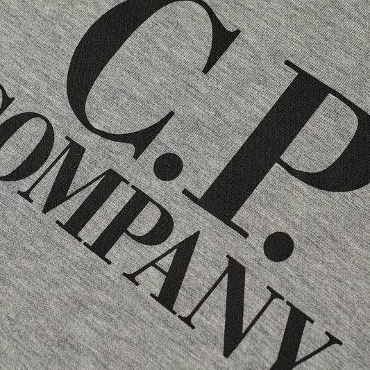 Kids CP Company Goggle T-Shirt