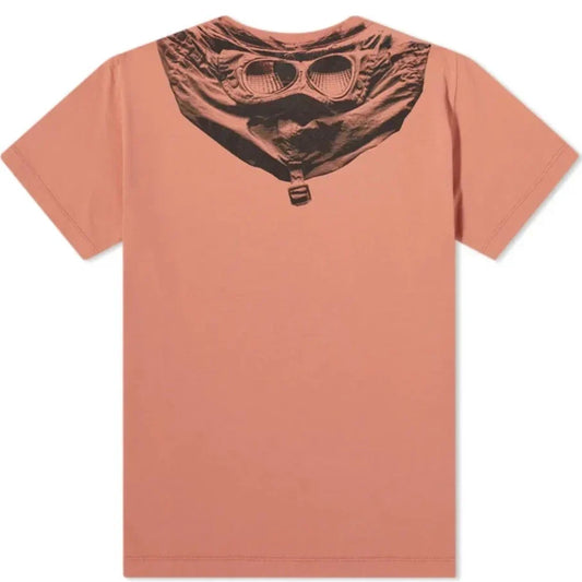 CP Company Junior Goggle T-Shirt