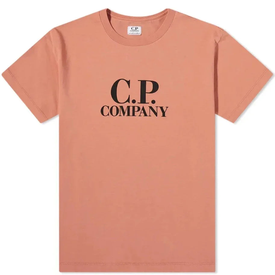 CP Company Junior Goggle T-Shirt