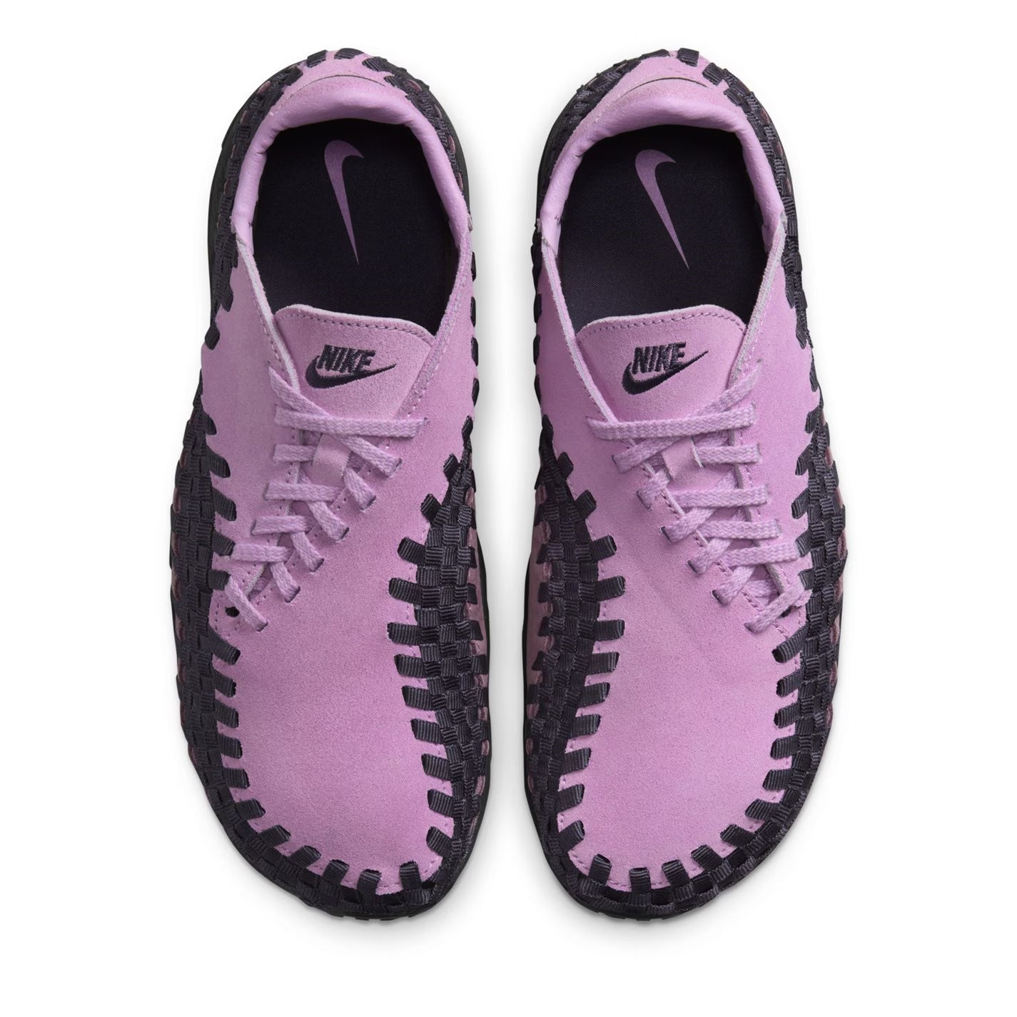 Nike Air Footscape Woven Trainers