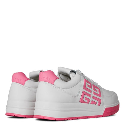 Womens Givenchy G4 Low Trainers
