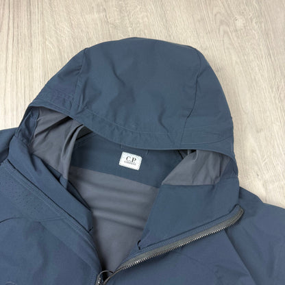 CP Company Pro-Tek Jacket - Navy
