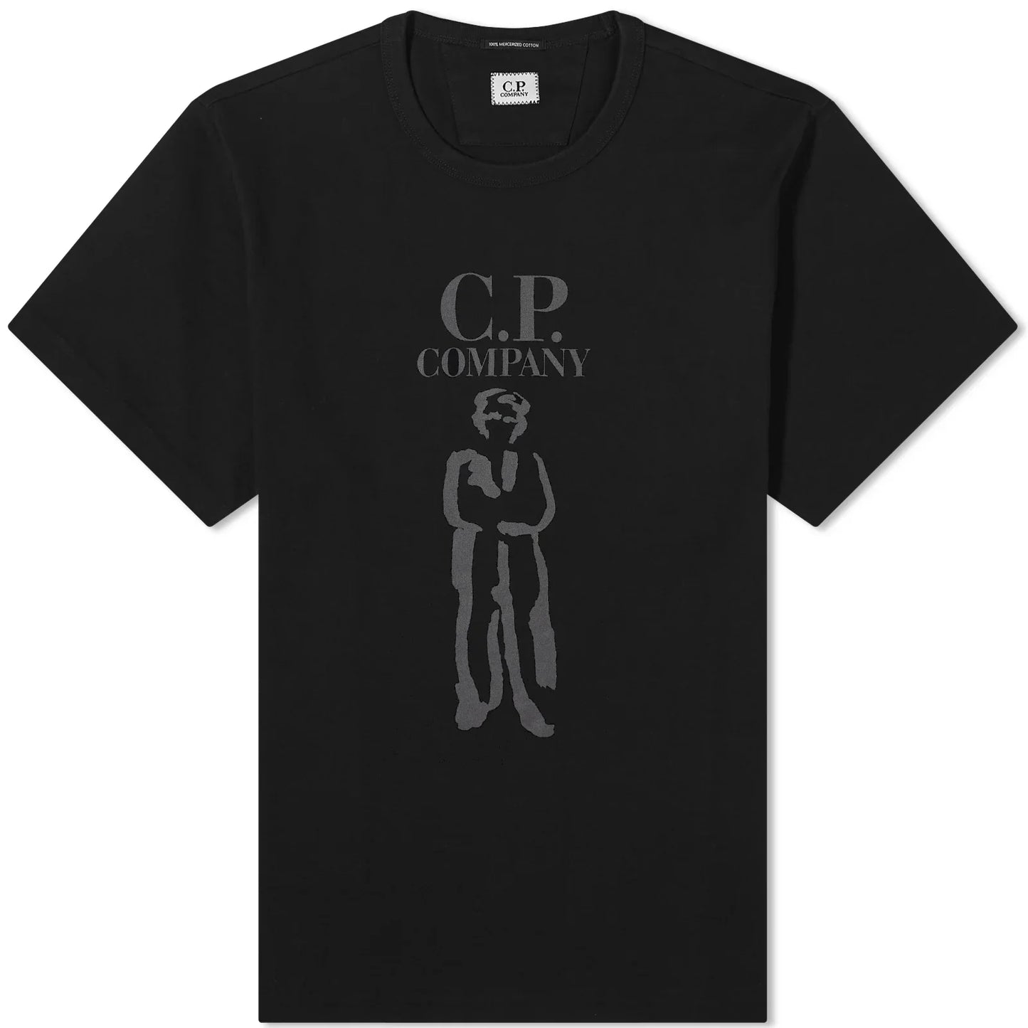 CP Company British Sailor T-Shirt
